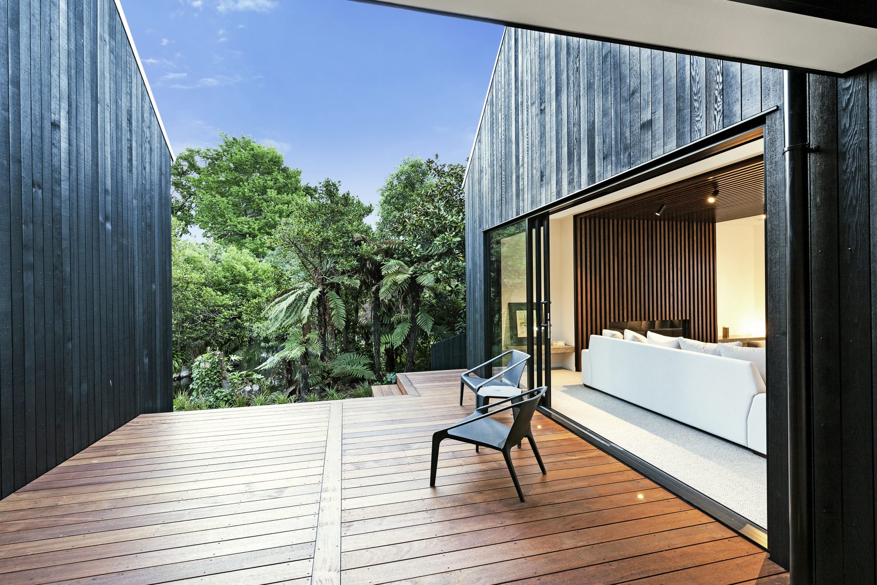 Wroxton House Dwell Homes